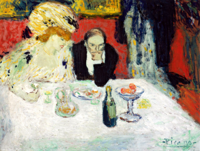 Thyssen - Picasso Lautrec (15)