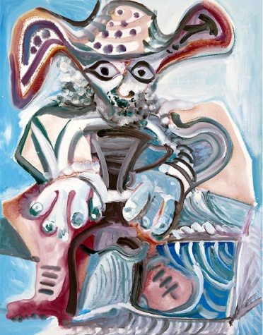 Thyssen - Picasso Lautrec (26)