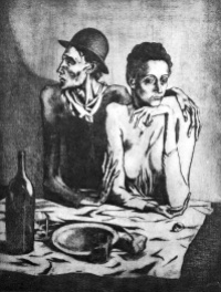 Thyssen - Picasso Lautrec (41)