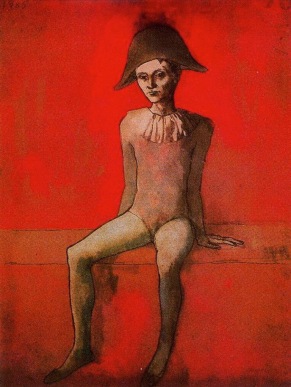 Thyssen - Picasso Lautrec (44)