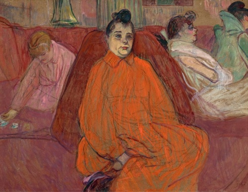 Thyssen - Picasso Lautrec (46)