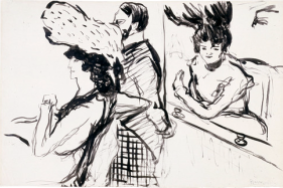 Thyssen - Picasso Lautrec (5)