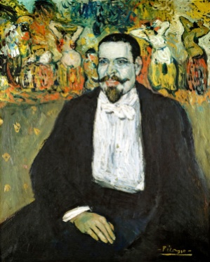 Thyssen - Picasso Lautrec (6)