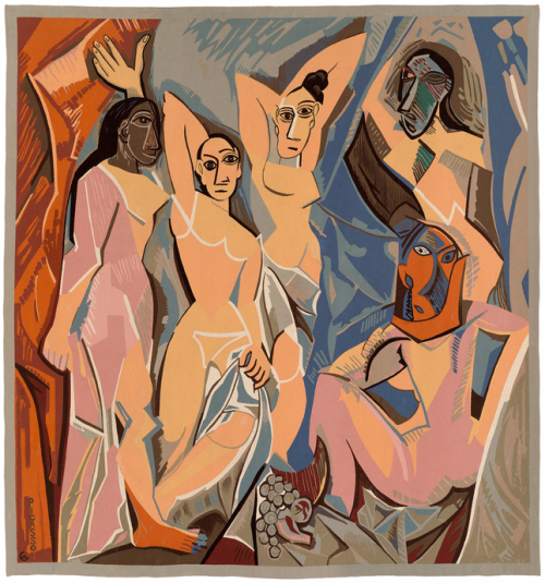 Thyssen - Picasso Lautrec (66)_12