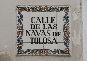 Calle de Las Navas de Tolosa (2)