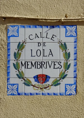 Calle de Lola Membrives (2)