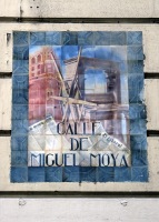 Calle de Miguel Moya (1)